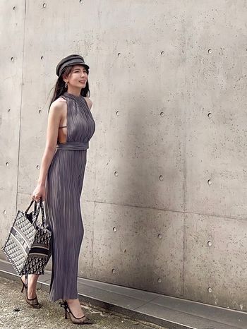 真的很愛連衣裙｜OOTD