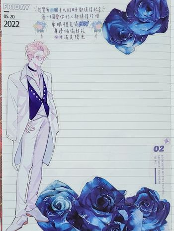 手作／紙膠帶拼貼／手帳拼貼