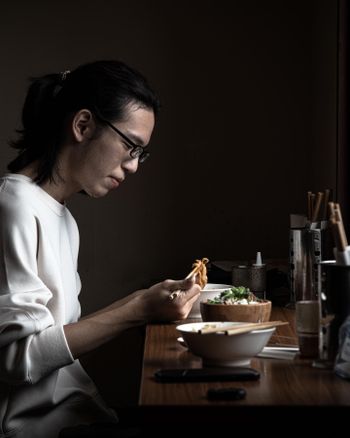 當月麵店