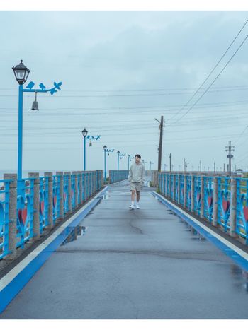 麗水漁港