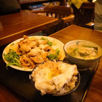 RebirthCafe and Restaurant|台北