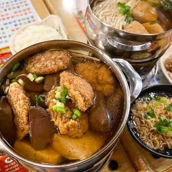 🍴新北美食🍴在地人才知道的隱藏版美食!N訪