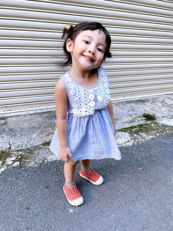 姊妹日常。👧🏻 👧🏻