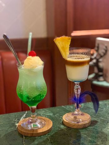 【台北永春】全預約制咖啡館—鵲Kasasagi Coffee