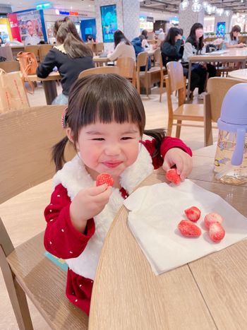 🍓可愛女人愛草莓🍓