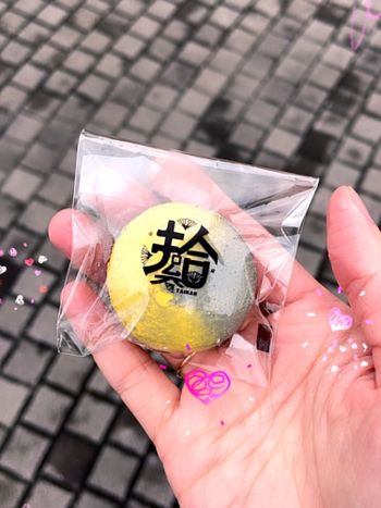 ［台南］拾參/馬卡龍