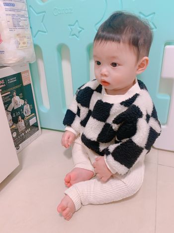 OOTD/無糖綠的穿搭