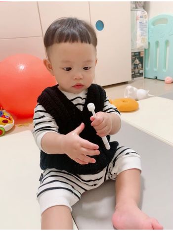 無糖綠的日常（保護牙齒🦷）