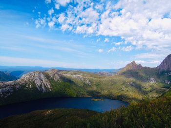 Tasmania Australia
