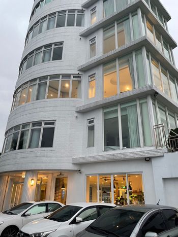 bright house 光之旅