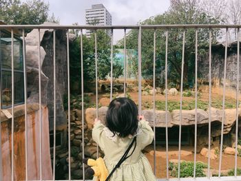 今天去動物園 🐯