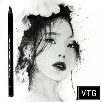 素描 - IU