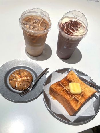 台北探店｜熱點網美咖啡廳銅板價