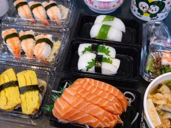 【 台中美食↠阿裕壽司 】