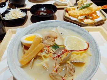 吃什麼好｜定食8