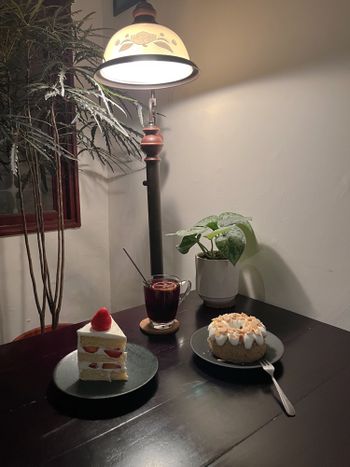 台南深夜甜點🍰｜追夢者Dreamcatcher