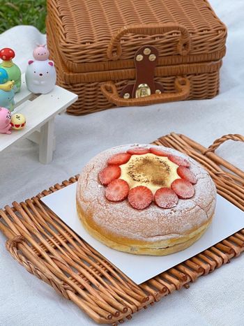 🍓草莓季必吃🍓