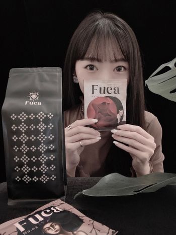 [ Fuca藝術咖啡 ］喝得出層次的精品咖啡