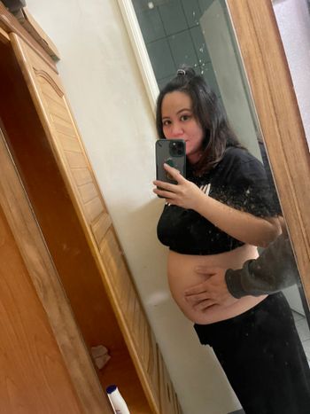 好想回家…