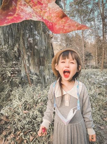 培養女兒的4個關鍵