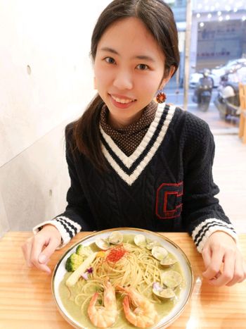 屏東美食❤二魚平價義大利麵／燉飯