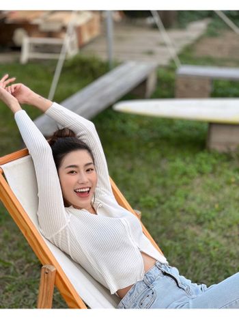 久違的台北太陽⋯🌞