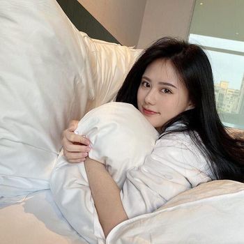 感謝我的設計師直接讓我變成陽光宅女