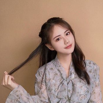 好～～～久沒碰的彩妝