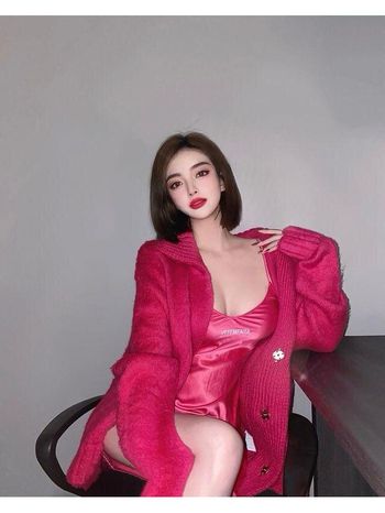 A WALKING PITAYA👄