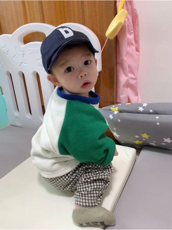OOTD/無糖綠的穿搭