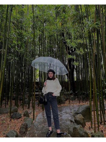 陽明山景點 ｜ 日式老屋竹林秘境咖啡廳