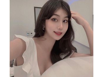 這張照片好像什麼IG醫美廣告😂😂