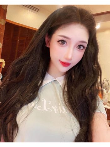 走名媛貴婦路線可以嗎？ 