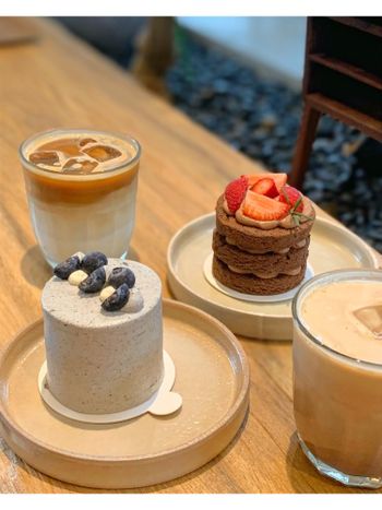 新竹咖啡廳 ｜日遲咖啡 DiDcoffee
