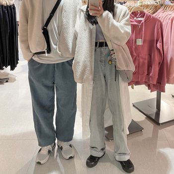 OOTD｜情侶穿搭