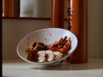 新開的網路滷味店 真的好吃餒 尤其是無骨鳳爪 愛了