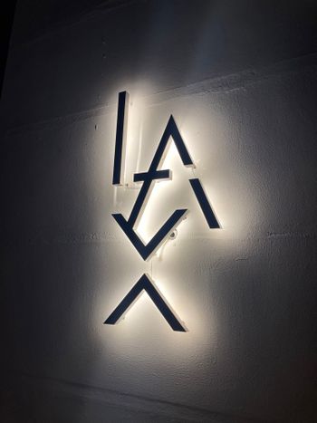 lax 慵懶