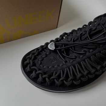 我的鞋櫃｜Keen 🐳
