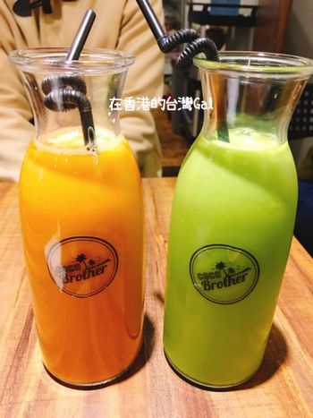 台北美食｜Coco Brother椰兄泰式料理🥥