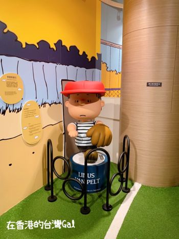 桃園景點｜妥妥的Snoopy鐵粉免費天堂‼️名人堂花園大飯店⚾️