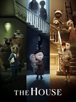 影片推薦｜Netflix動畫長片‼️暗黑詭異劇情喜好者請入內😂