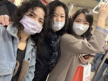 頭髮捲的真可愛