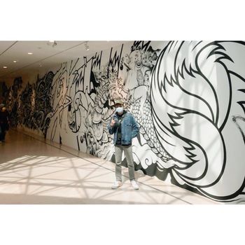 朱銘美術館 ｜金山萬里景點