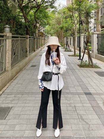 155穿搭｜personal style
