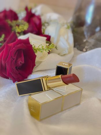 偲晨美顏✨ TOM FORD黑管💋美到直接同款同色再買一條！