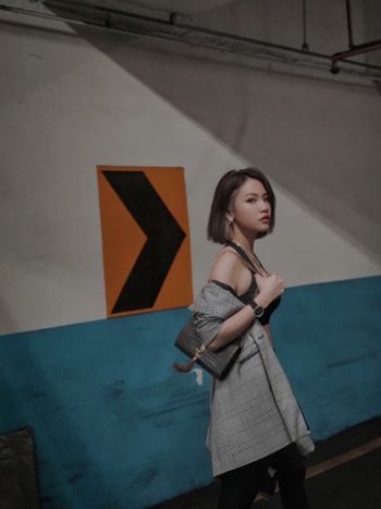 港風拍起來📸