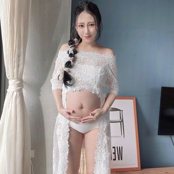 期待的小生命👸