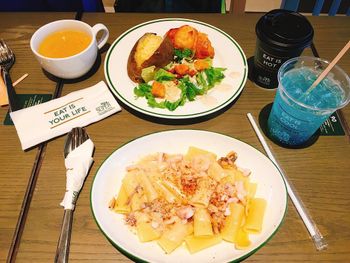 香港美食｜吃膩茶餐吃這個！香港高CP連鎖西式簡餐店