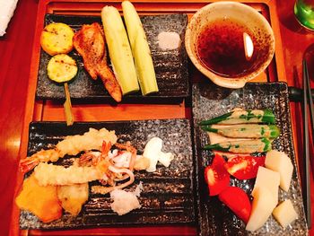 台北美食｜君悅酒店「彩」日式料理吃到飽