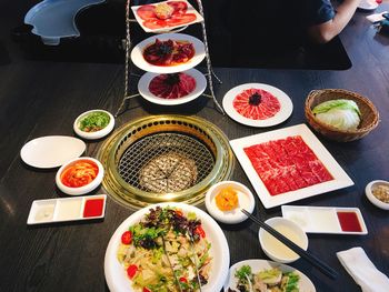 台中美食｜台中燒肉界的扛壩子，屋馬燒肉🥩